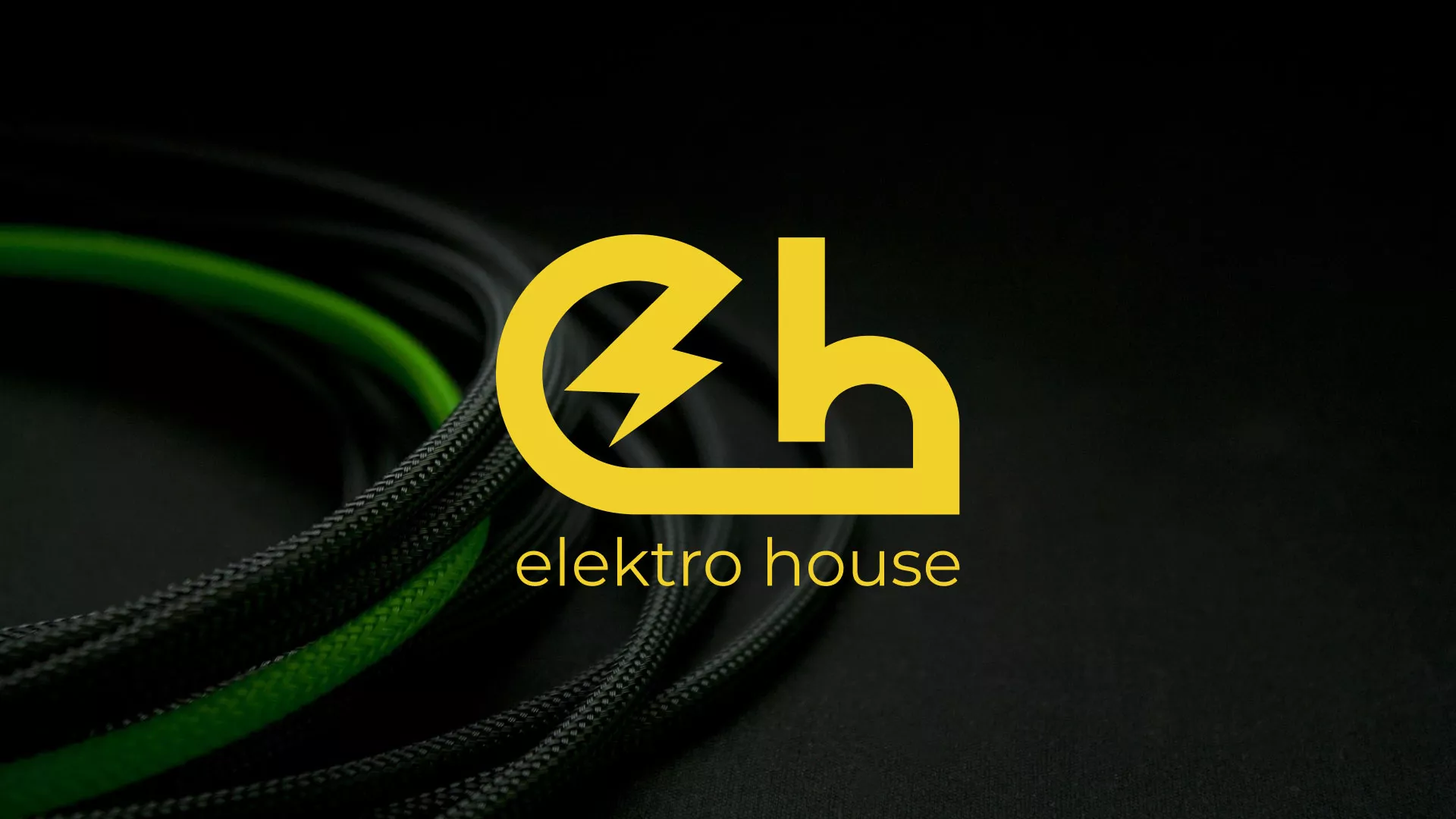 Создание сайта компании «Elektro House» в Краснокамске